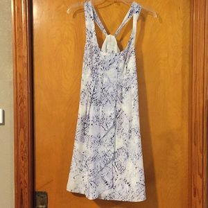 Jessica Simpson size 6 dress.